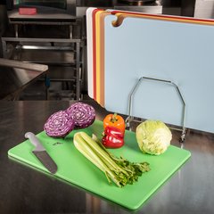 CB1824KC Cut-N-Carry Cutting Board 18" x 24" x 0.5"