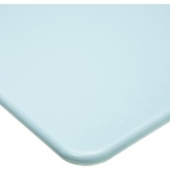 CB182412BL Cut-N-Carry Cutting Board 18" x 24" x 0.5" - Blue