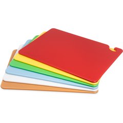 CB1520KC Cut-N-Carry Cutting Board 15" x 20" x 0.5"