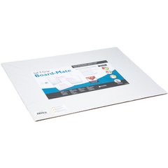 CBM1622 Saf-T-Grip Cutting Board Mate 16" x 22" - White