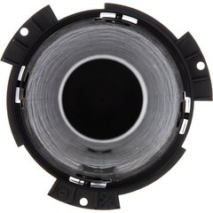 IC2200SM Ice Cream Cone Dispenser  - Black