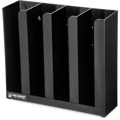 PCL2 Portion Cup & Lid Organizer  - Black