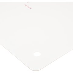 CBM1622 Saf-T-Grip Cutting Board Mate 16" x 22" - White