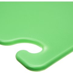 CB1824QS Cut-N-Carry Cutting Board 18" x 24" x 0.5"