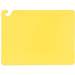 CB1824KC Cut-N-Carry Cutting Board 18" x 24" x 0.5"