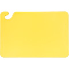 CB1218KC Cut-N-Carry Cutting Board 12" x 18" x 0.5"