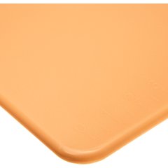 CB1520KC Cut-N-Carry Cutting Board 15" x 20" x 0.5"