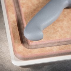 CBM1622 Saf-T-Grip Cutting Board Mate 16" x 22" - White