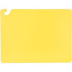 CB1824QS Cut-N-Carry Cutting Board 18" x 24" x 0.5"