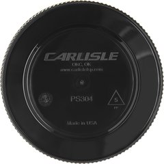 PS30403 Store N' Pour® Caps 12 - Black