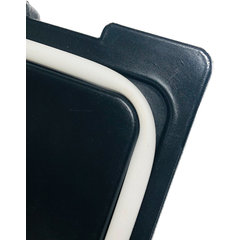 PC301LG03 Door Assembly (PC300N, PC600N) - Black