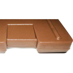 PC301LG01 Cateraide™ Door Assembly (PC300N, PC600N) - Brown