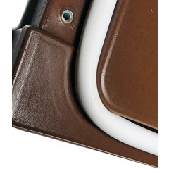 PC301LG01 Cateraide™ Door Assembly (PC300N, PC600N) - Brown
