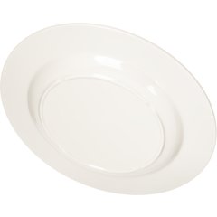 5400153 Mingle™ Melamine Dinner Plate 11" - Sweet Cream