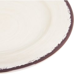 5400153 Mingle™ Melamine Dinner Plate 11" - Sweet Cream