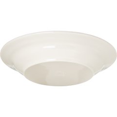 5400353 Mingle™ Melamine Rimmed Soup Bowl 28.5 oz - Sweet Cream