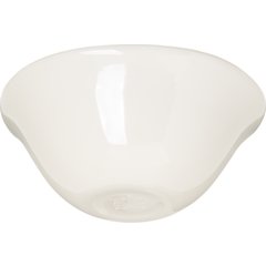 5400453 Mingle™ Melamine Ice Cream Bowl 27 oz - Sweet Cream