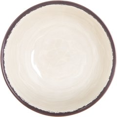 5400553 Mingle™ Melamine Small Bowl 17 oz - Sweet Cream