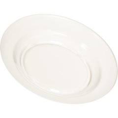 5400753 Mingle™ Melamine Bread And Butter Plate 7" - Sweet Cream