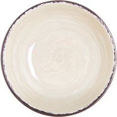 5401953 Mingle™ Melamine Cereal Bowl 32 oz - Sweet Cream