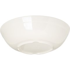 5401953 Mingle™ Melamine Cereal Bowl 32 oz - Sweet Cream