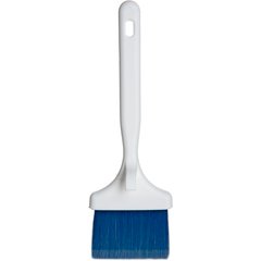 4040214 Sparta® Meteor ® Nylon Bristle Basting Brush 3" - Blue