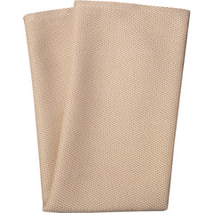 54432020NH049 Milan Birdseye Napkin 20” x 20” - Sandalwood