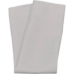 54432020NH382 Milan Birdseye Napkin 20” x 20” - Stone
