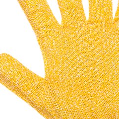 SG10-Y-M Cut-Resistant Glove w/ Spectra® - Yellow - Medium 1