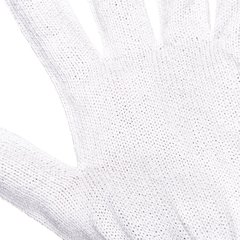 SG10-S Cut-Resistant Glove w/ Spectra® - Small 1 - White