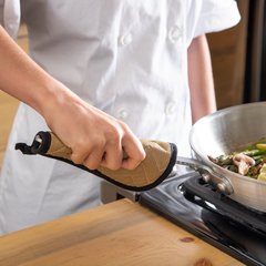 812TPH Bestan® Potholder - 7 Inch  - Tan