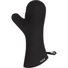 UCMX15BK Ultigrip Oven Mitt - Conventional  - Black