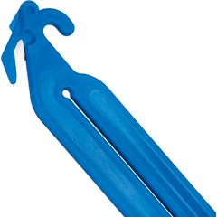 BB100 Bag Boa Cutter & Squeegee  - Blue