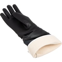 T1217 The Rotissi-Glove 17" - Black