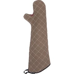 800FG24 Bestguard Ovenmitt 24" - Tan