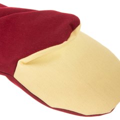 KT0118K Cool Touch Flame - Puppet Mitt 17"