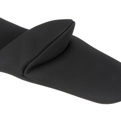 UPM15BK Ultigrip Oven Mitt - Puppet Style - 15 Inch  - Black