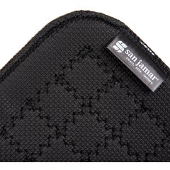 UHP77BK Ultigrip Hot Pad 7"X7"  - Black