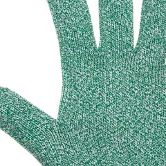 SG10-GN-L Cut-Resistant Glove w/ Spectra® - Green - Large 1