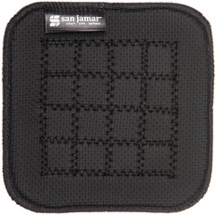 UHP55BK Ultigrip Hot Pad 5.5"X5.5"  - Black
