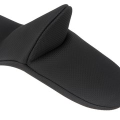 UPM17BK Ultigrip Oven Mitt - Puppet Style - 17 Inch  - Black