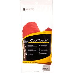 CTC13 CONV MITT COOL TOUCH 13"  - Red