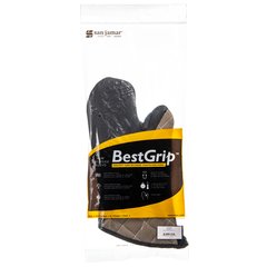 810CM15 BESTGRIP CONVENTIONAL OVEN MITT 15  - Tan