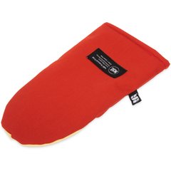 CTP13 PUPPET MITT COOL TOUCH 13"  - Red