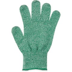SG10-GN-M Cut-Resistant Glove w/ Spectra® - Green - Medium 1