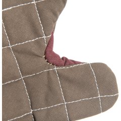 800FG24 Bestguard Ovenmitt 24" - Tan