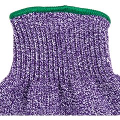 SG10-PR-M Cut-Resistant Glove w/ Spectra® - Purple - Medium 1 - Purple