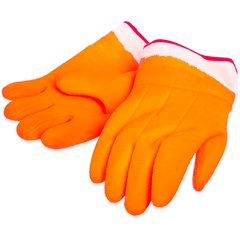 FGI-OR Frozen Food Glove 1 - Orange