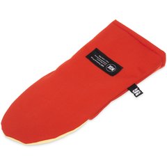 CTP15 PUPPET MITT COOL TOUCH 15"  - Red