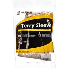 SLWT16 SLV TERRY 18 INCH